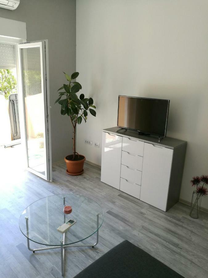 Apartman Ivankovic*** プーラ エクステリア 写真