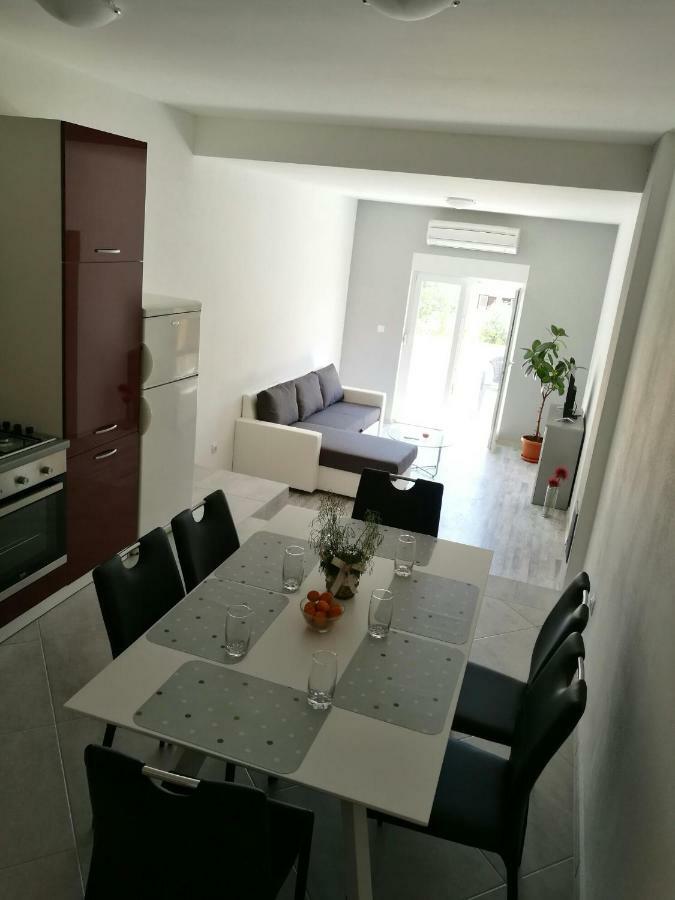Apartman Ivankovic*** プーラ エクステリア 写真