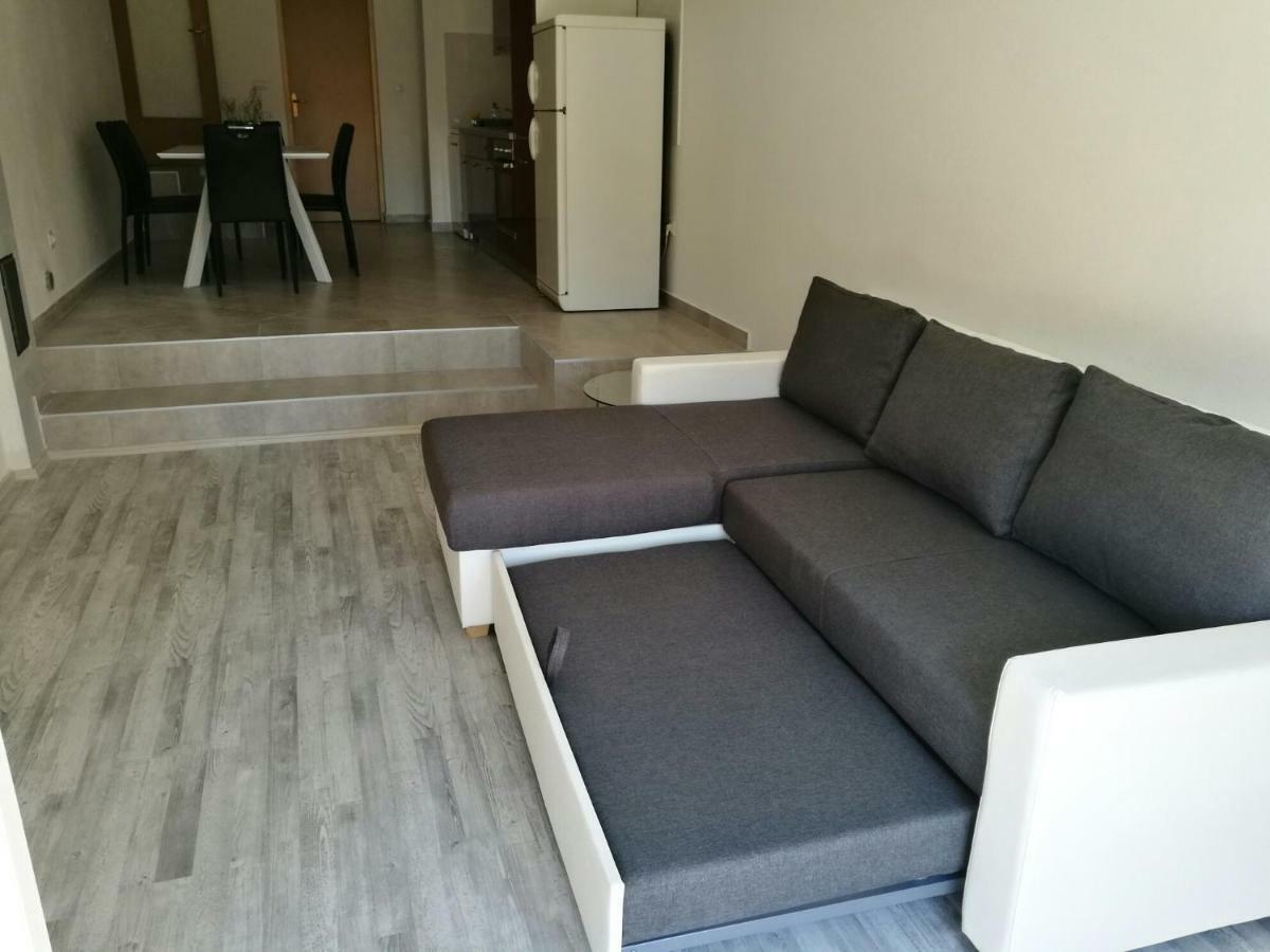 Apartman Ivankovic*** プーラ エクステリア 写真