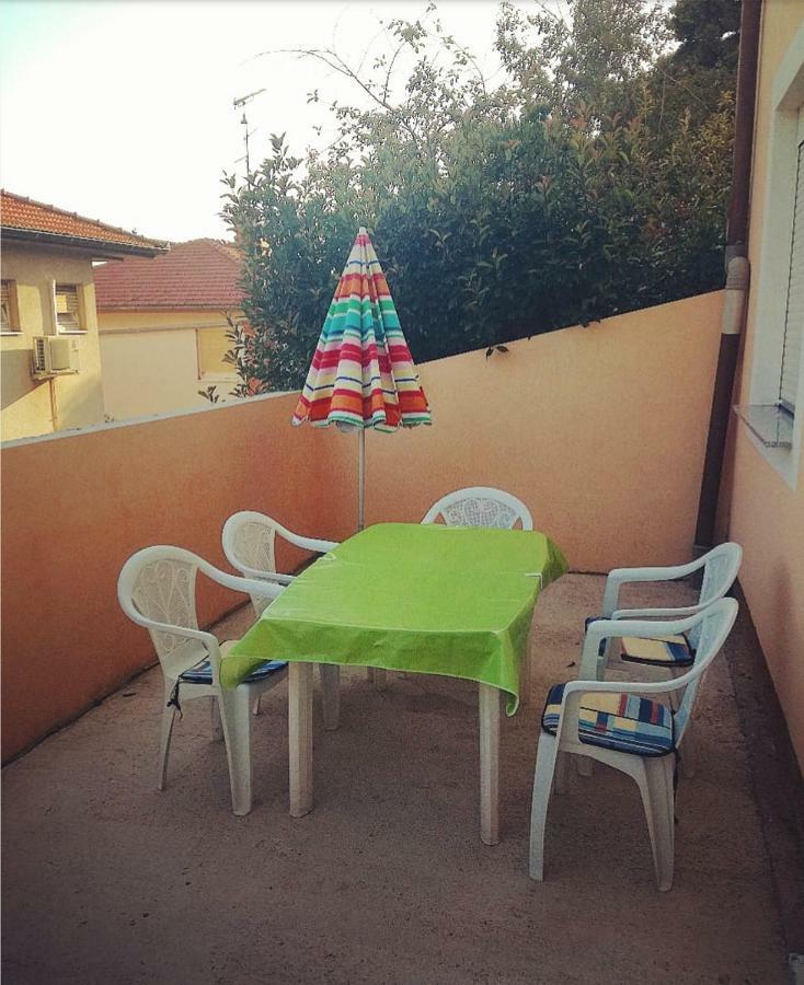 Apartman Ivankovic*** プーラ エクステリア 写真