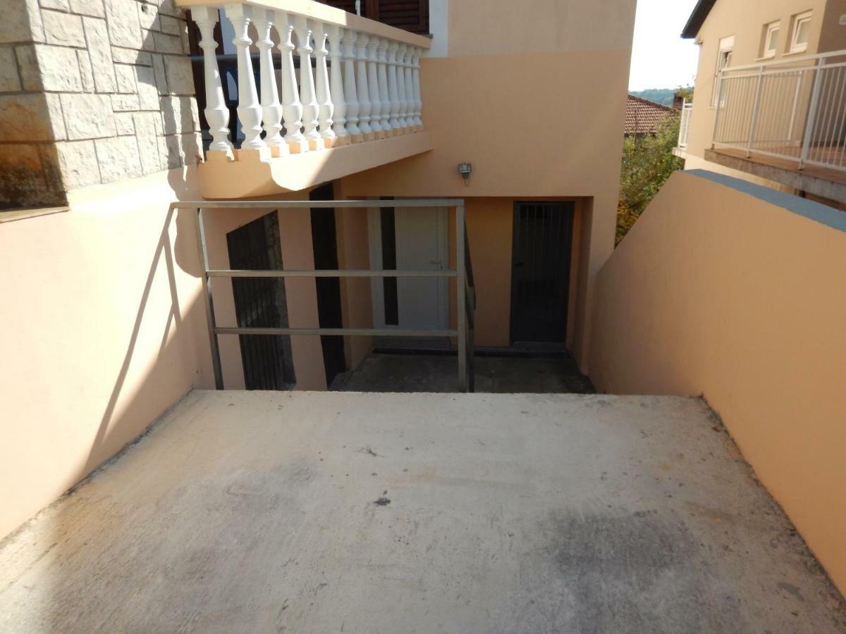 Apartman Ivankovic*** プーラ エクステリア 写真