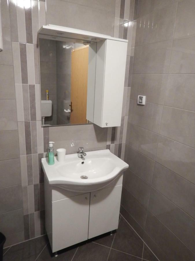 Apartman Ivankovic*** プーラ エクステリア 写真