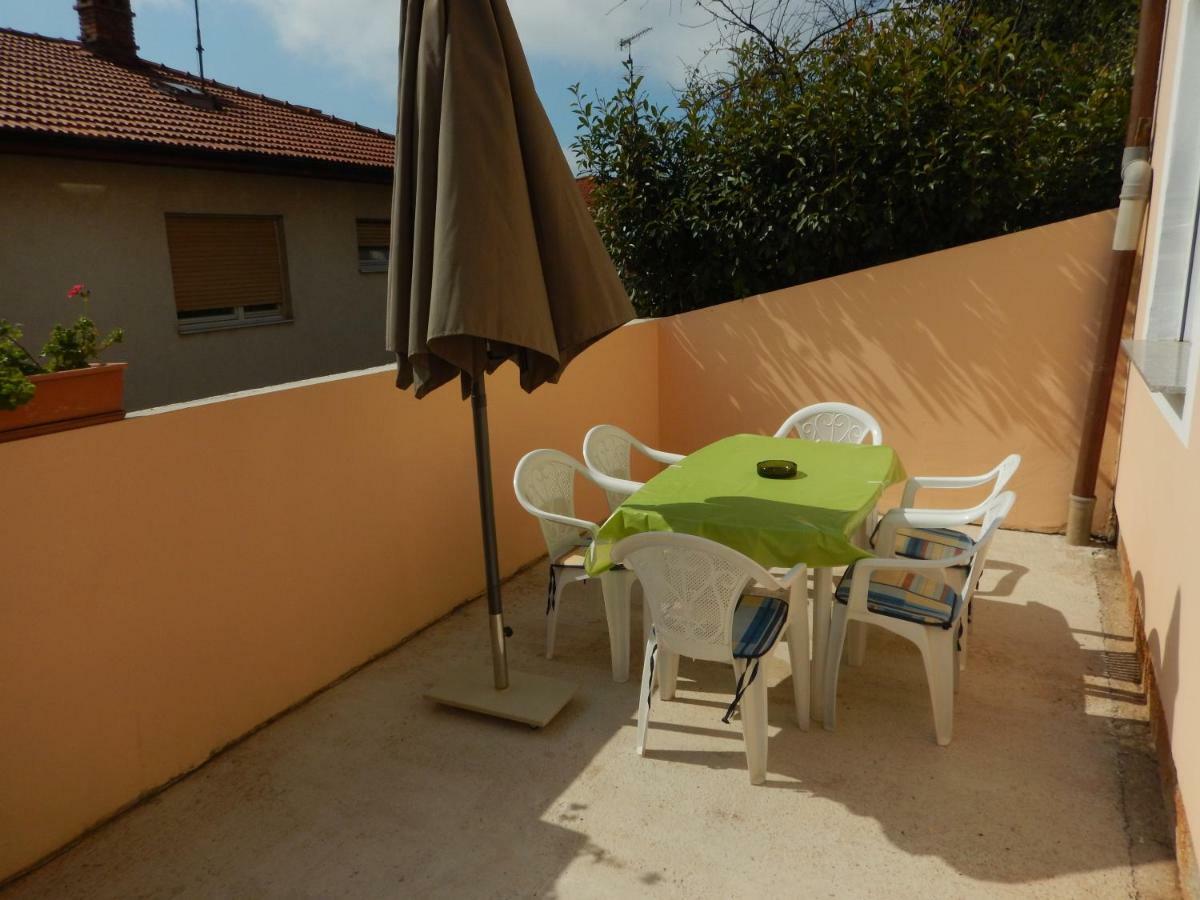 Apartman Ivankovic*** プーラ エクステリア 写真
