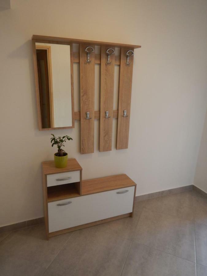 Apartman Ivankovic*** プーラ エクステリア 写真