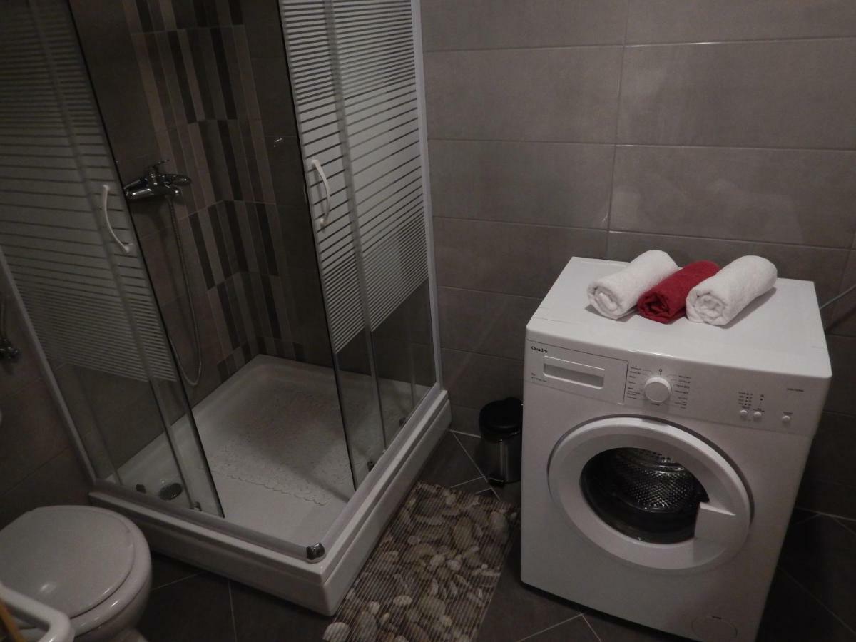 Apartman Ivankovic*** プーラ エクステリア 写真