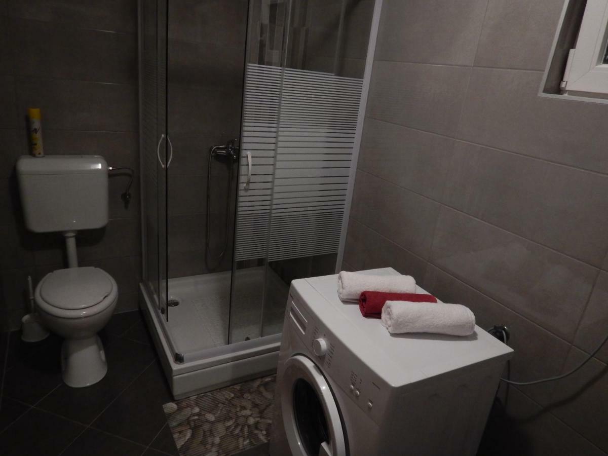 Apartman Ivankovic*** プーラ エクステリア 写真