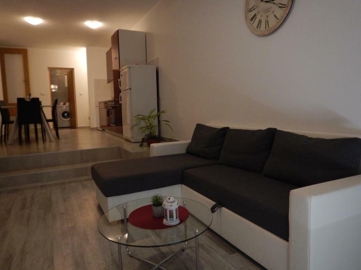 Apartman Ivankovic*** プーラ エクステリア 写真